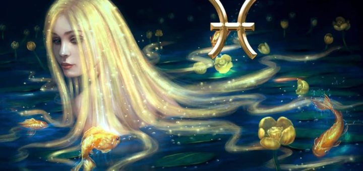 Гороскоп для Рыбы на Сентябрь 2019 года - деньги, карьера и бизнес