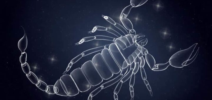 Гороскоп для Скорпиона на Октябрь 2019 года - сфера здоровья