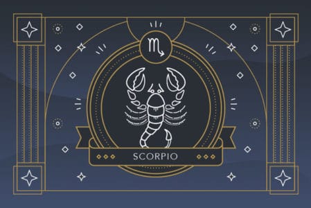 Гороскоп для Скорпиона на 2019 год: здоровье, бизнес, любовь