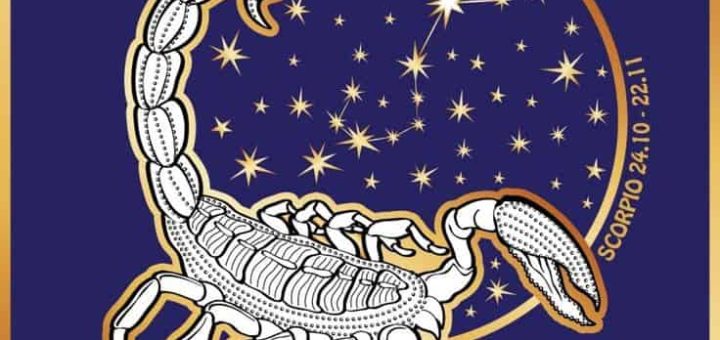 Гороскоп для Скорпиона на Август 2019 года - деньги, карьера и бизнес