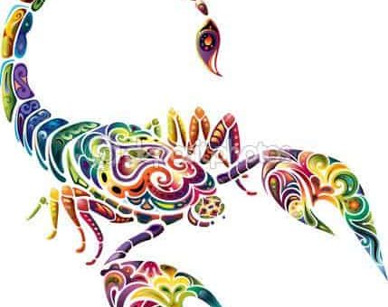 Гороскоп для Скорпиона на Март 2019 года - работа, деньги и бизнес