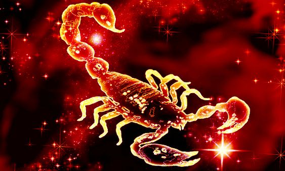 Гороскоп для Скорпиона на Май 2019 года - здоровье и финансы