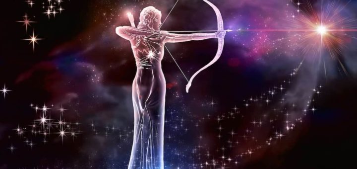 Гороскоп для Стрельца на Декабрь 2019 года - деньги, карьера и бизнес