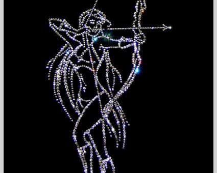 Гороскоп для Стрельца на Март 2019 года - деньги, карьера и бизнес