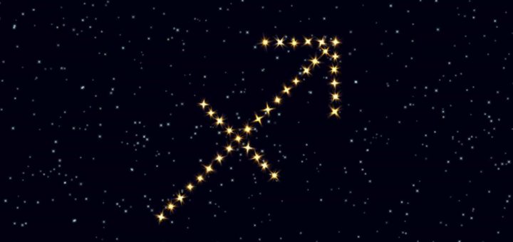 Гороскоп для Стрельца на Ноябрь 2019 года - любовь, семья и отношения