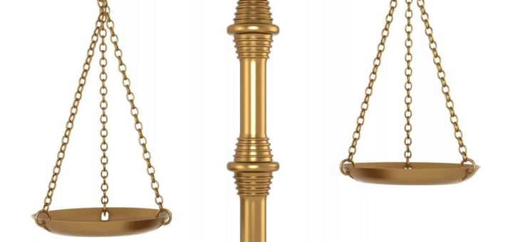 Гороскоп для Весов на Август 2019 года - здоровье и отношения