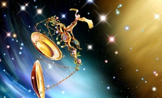 Гороскоп для Весов на Февраль 2019 года - любовь, семья, отношения