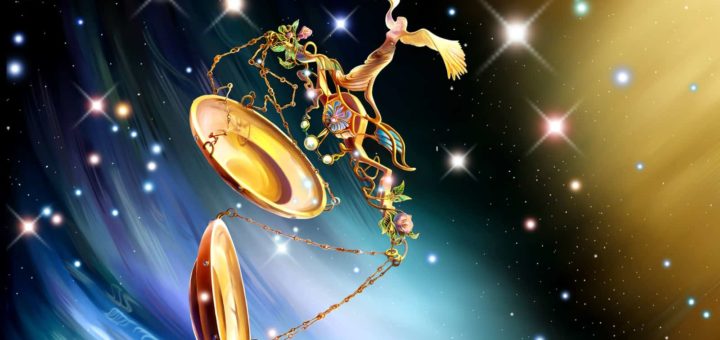 Гороскоп для Весов на Июль 2019 года - любовь, семья, отношения