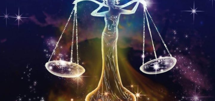 Гороскоп для Весов на Июнь 2019 года - любовь и семья