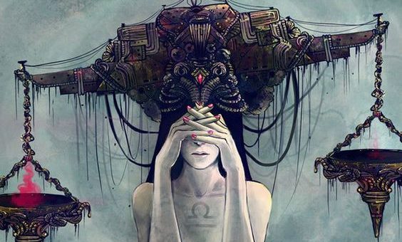 Гороскоп для Весов на Май 2019 года - деньги, работа и бизнес