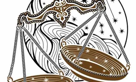 Гороскоп для Весов на Ноябрь 2019 года - любовь, семья и отношения