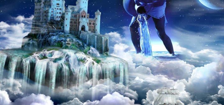 Гороскоп для Водолея на Декабрь 2019 года - деньги, карьера и бизнес