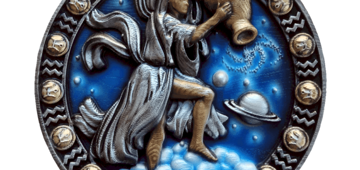 Гороскоп для Водолея на Ноябрь 2019 года - деньги, карьера и бизнес