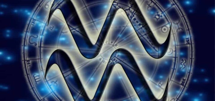 Гороскоп для Водолея на Октябрь 2019 года - как быть с отношениями