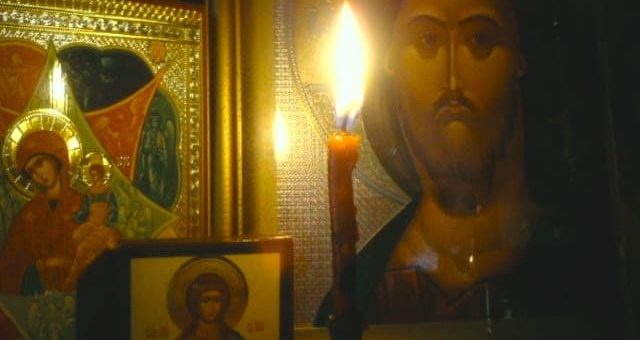 Как убрать порчу в домашних условиях