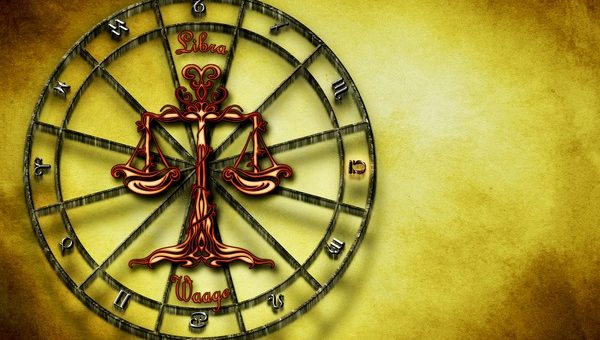 Гороскоп на 2020 год Весы