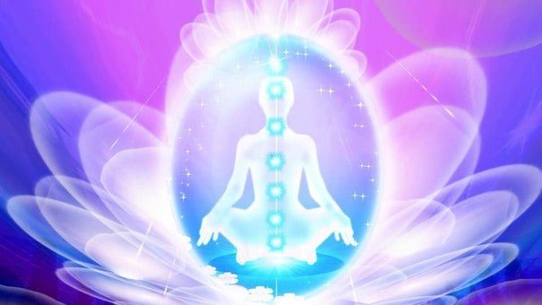 Великая мантра полностью очищающая чакры: балансировка энергии