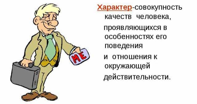 Характеристика по дате рождения - практическая нумерология