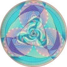 Медитация Меркаба - что это такое и как правильно проводится