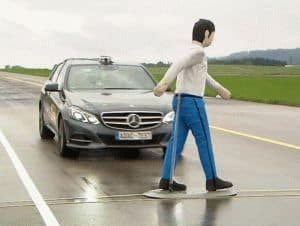 К чему снится что сбила машина: сонник