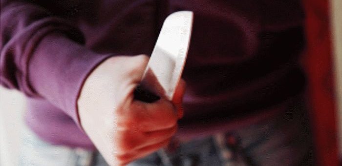 К чему снится нож во сне — предсказания будущего