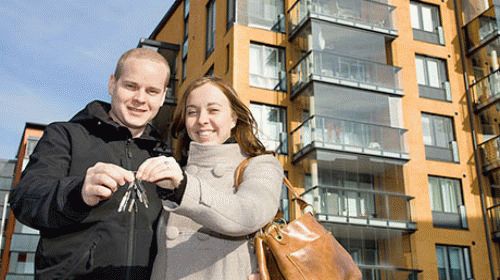 К чему снится покупка дома или квартиры?