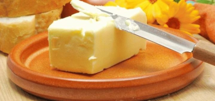 К чему снится сливочное масло - предсказания сонника