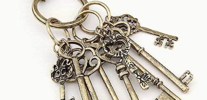 К чему снится связка ключей от квартиры - сонник