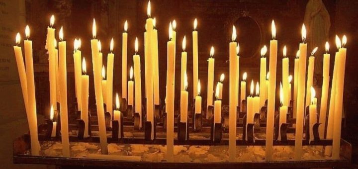 К чему снятся церковные свечи - лучшие предсказания сонников