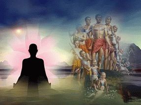 Как очистить карму самостоятельно - 4 способа