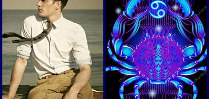 Как завоевать мужчину Рака