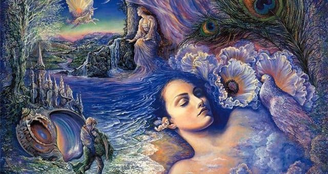 Как растолковать свой сон - в чем польза и как правильно расшифровывается