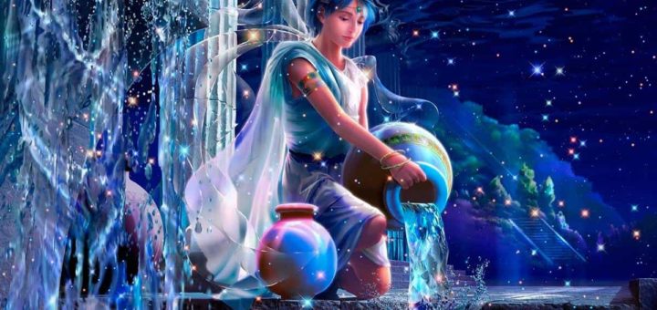 Как завоевать мужчину Водолея