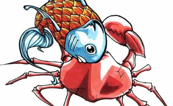 Как влюбить в себя мужчину Рака