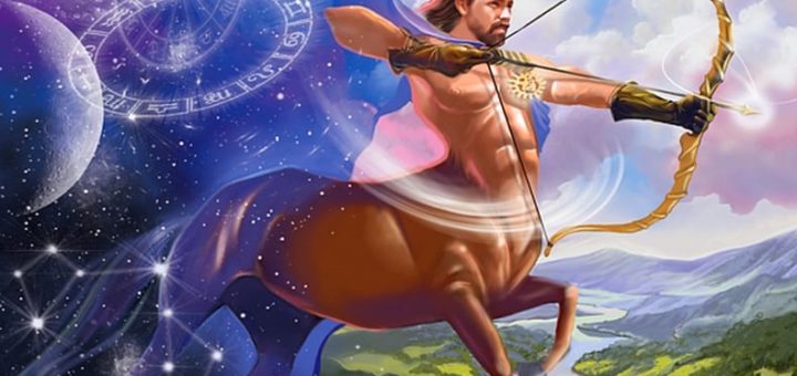 Как завоевать мужчину Стрельца