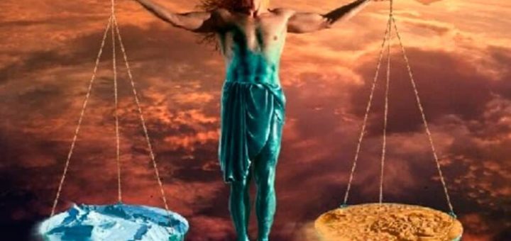 Как влюбить в себя мужчину-Весы: советы и рекомендации