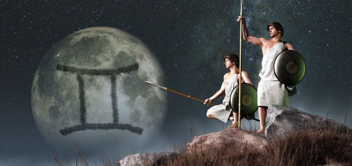 Как завоевать мужчину Близнеца - полезные советы