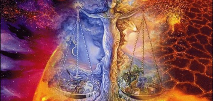 Кармический долг: откуда берётся и как его отработать