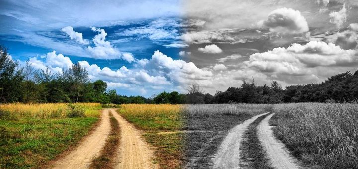 Карты судьбы по дате рождения - построение графика и его чтение