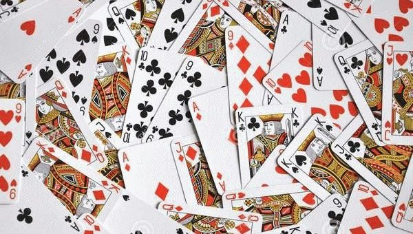 Значение карт при гадании: игральная колода 36 карт