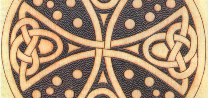 Кельтские символы и знаки: способы применения