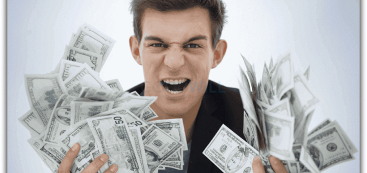 Обряды на привлечение денег