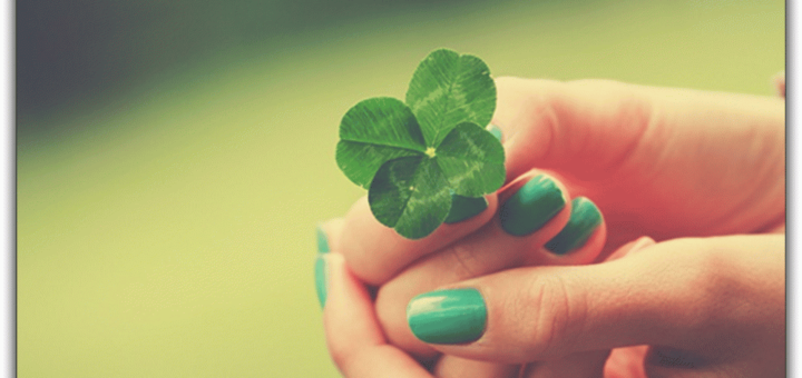 Заговор на удачу в жизни - читаем самостоятельно