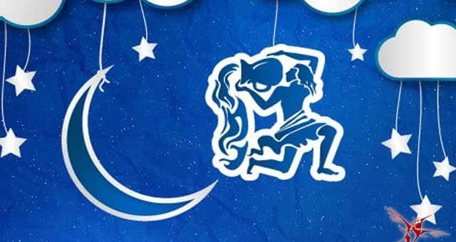 Луна в Водолее - характеристика личности и подробное описание