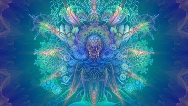 Медитация Ом - техника произношения мантры