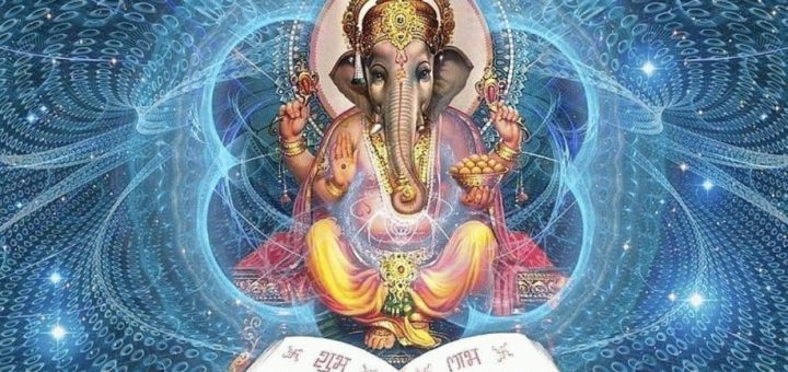 Мантра для привлечения денег