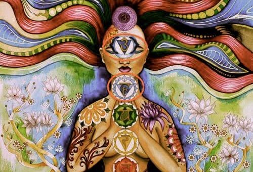 Мантры кундалини йоги: как правильно проводить