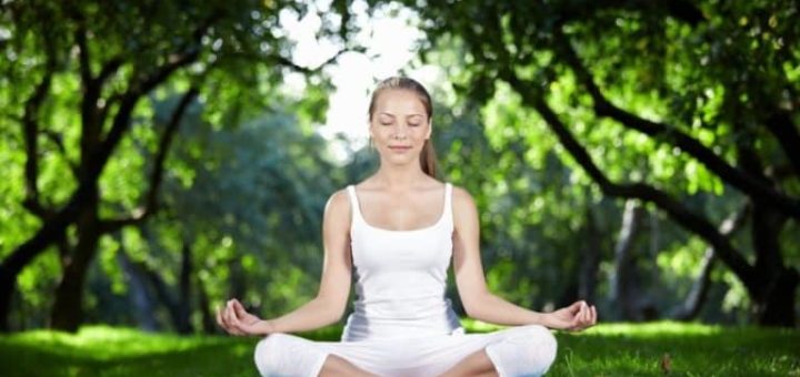 Техника медитации - разные приемы и нюансы применения