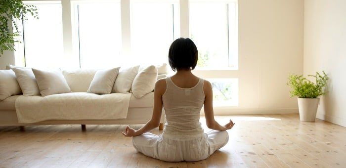 Утренняя медитация по методу Сильва - применение техники