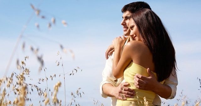 Какие имена 100% подходят друг другу